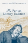 The Puritan Literary Tradition - Book