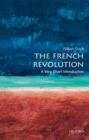 The French Revolution: A Very Short Introduction - Book