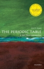 The Periodic Table: A Very Short Introduction - Book