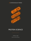 Protein Science - Book
