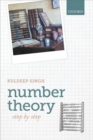 Number Theory : Step by Step - Book