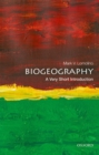 Biogeography: A Very Short Introduction - Book