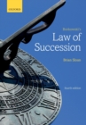 Borkowski's Law of Succession - Book
