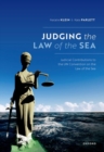 Judging the Law of the Sea - Book