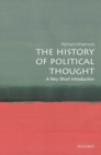 The History of Political Thought: A Very Short Introduction - Book