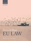 Steiner & Woods EU Law - Book
