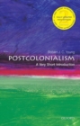 Postcolonialism: A Very Short Introduction - Book
