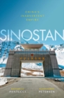 Sinostan : China's Inadvertent Empire - Book