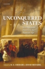 Unconquered States : Non-European Powers in the Imperial Age - Book