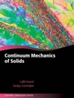 Continuum Mechanics of Solids - Book