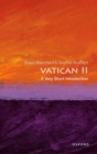 Vatican II: A Very Short Introduction - Book