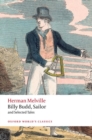 Billy Budd, Sailor, and Selected Tales - Book