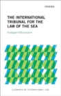 The International Tribunal for the Law of the Sea - Book