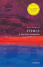 Ethics: A Very Short Introduction - Book
