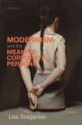Modernism and the Meaning of Corporate Persons - Book