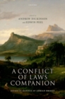 A Conflict Of Laws Companion - Book