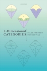 2-Dimensional Categories - Book