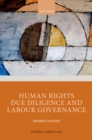 Human Rights Due Diligence and Labour Governance - eBook