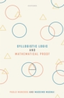 Syllogistic Logic and Mathematical Proof - eBook
