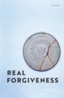 Real Forgiveness - eBook