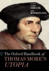 The Oxford Handbook of Thomas More's Utopia - eBook