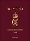 The Holy Bible 2023 Coronation Edition : Authorized King James Version - Book