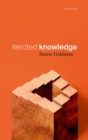 Iterated Knowledge - eBook
