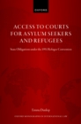 Ensuring Access to Courts for Asylum Seekers and Refugees - eBook