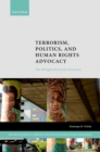 Terrorism, Politics, and Human Rights Advocacy : The #BringBackOurGirls Movement - eBook