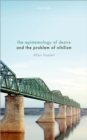 The Epistemology of Desire and the Problem of Nihilism - eBook