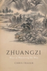 Zhuangzi: Ways of Wandering the Way - Book