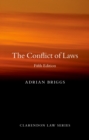 The Conflict of Laws - eBook