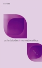 Oxford Studies in Normative Ethics Volume 13 - eBook