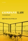 Company Law - eBook