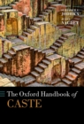 The Oxford Handbook of Caste - eBook