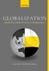 Globalization: Perak's Rise, Relative Decline, and Regeneration - eBook