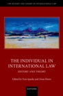 The Individual in International Law - eBook