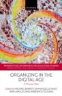 Organizing in the Digital Age : A Process View - Book
