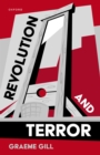 Revolution and Terror - eBook