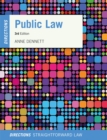 Public Law Directions - eBook