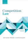 Competition Law - eBook