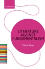Literature Against Fundamentalism - Book