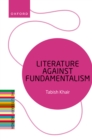 Literature Against Fundamentalism - eBook