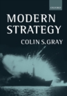 Modern Strategy - eBook