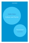 Culture and Psyche : Selected Essays - eBook
