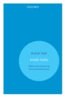 Inside India - eBook