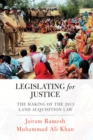 Legislating for Equity : The Making of the 2013 Land Acquisition Law - eBook