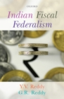 Indian Fiscal Federalism - eBook