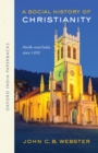 A Social History of Christianity : North-west India since 1800 - eBook