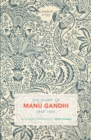 The Diary of Manu Gandhi : 1943-1944 - eBook